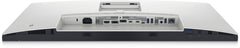 DELL UltraSharp U2724DE, 68.6 cm (27"), 2560 x 1440 pixels, Quad HD, LCD, 8 ms, Black, Silver
