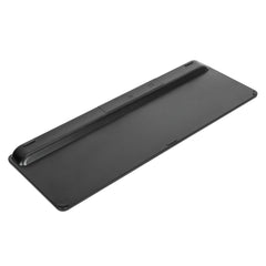 Targus AKB863NO, Full-size (100%), Wireless, Bluetooth, QWERTY, Black