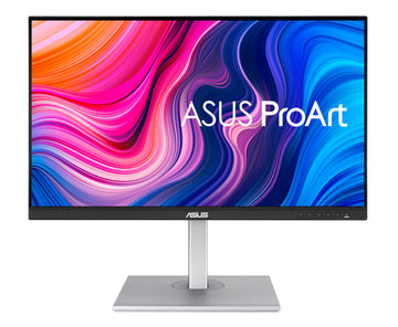 ASUS ProArt PA278CV, 68.6 cm (27"), 2560 x 1440 pixels, Quad HD, LED, 5 ms, Black
