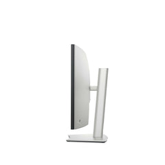DELL UltraSharp U4025QW, 101.6 cm (40"), 5120 x 2160 pixels, 5K Ultra HD, LCD, 8 ms, Silver