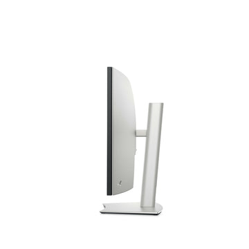 DELL UltraSharp U4025QW, 101.6 cm (40"), 5120 x 2160 pixels, 5K Ultra HD, LCD, 8 ms, Silver