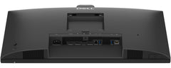 DELL Pro P P2426HEV, 60.5 cm (23.8"), 1920 x 1080 pixels, Full HD, LCD, 8 ms, Black