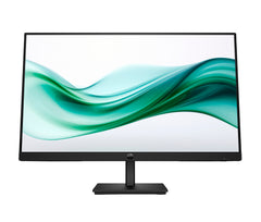 HP Series 3 Pro 23.8 inch FHD Monitor - 324pv, 60.5 cm (23.8"), 1920 x 1080 pixels, Full HD, 5 ms, Black