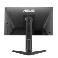 ASUS TUF Gaming VG259QL5A, 62.2 cm (24.5"), 1920 x 1080 pixels, Full HD, LED, 1 ms, Black