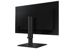 Samsung 24" S40GD Full HD Monitor, 61 cm (24"), 1920 x 1080 pixels, Full HD, LCD, 5 ms, Black