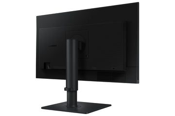 Samsung 24" S40GD Full HD Monitor, 61 cm (24"), 1920 x 1080 pixels, Full HD, LCD, 5 ms, Black
