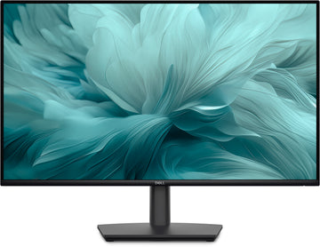 DELL Pro E2726HS, 68.6 cm (27"), 1920 x 1080 pixels, Full HD, LCD, 8 ms, Black