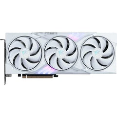 RTX 5060 TI 16G GAMING TRIO OC WHITE