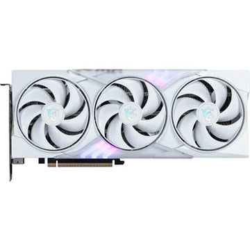 RTX 5060 TI 16G GAMING TRIO OC WHITE