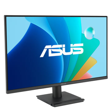 ASUS VA279HG, 68.6 cm (27"), 1920 x 1080 pixels, Full HD, LCD, 1 ms, Black