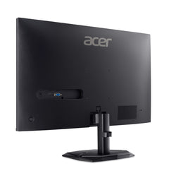 Acer KG0 Nitro KG240YW3bmiipx - 23.8'' FHD (1920x1080), IPS, 240Hz, 1ms, FreeSync Premium UK, Black, 61 cm (24"), 1920 x 1080 pixels, Full HD, LED, 1 ms, Black