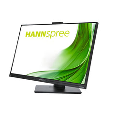 Hannspree HP 240 WJB, 60.5 cm (23.8"), 1920 x 1080 pixels, Full HD, LED, 5 ms