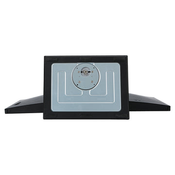 Hannspree HP 240 WJB, 60.5 cm (23.8"), 1920 x 1080 pixels, Full HD, LED, 5 ms