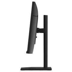 Hannspree HP271CJB, 68.6 cm (27"), 1920 x 1080 pixels, Full HD, LED, 14 ms, Black