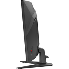 MSI MAG 321CQF E18, 80 cm (31.5"), 2560 x 1440 pixels, Wide Quad HD, 0.5 ms, Black