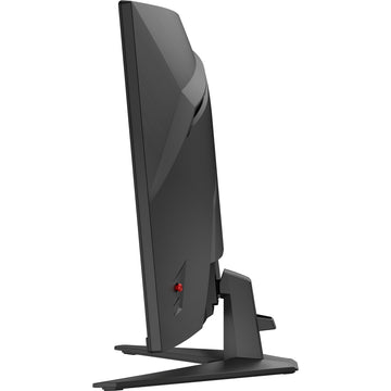 MSI MAG 321CQF E18, 80 cm (31.5"), 2560 x 1440 pixels, Wide Quad HD, 0.5 ms, Black