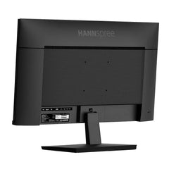 Hannspree HC271CFB, 68.6 cm (27"), 1920 x 1080 pixels, Full HD, LED, 14 ms, Black