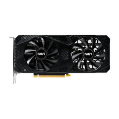 Palit GeForce RTX 3060 Infinity 2 OC 12GB GDDR6