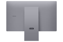 Samsung 32" Smart Monitor M9 M90SF UHD, 81.3 cm (32"), 3840 x 2160 pixels, 4K Ultra HD, OLED, 0.03 ms, Silver