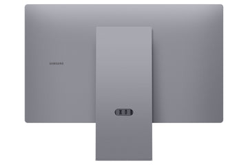 Samsung 32" Smart Monitor M9 M90SF UHD, 81.3 cm (32"), 3840 x 2160 pixels, 4K Ultra HD, OLED, 0.03 ms, Silver