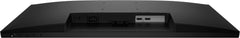 DELL SE2726H, 68.6 cm (27"), 1920 x 1080 pixels, Full HD, LCD, 8 ms, Black