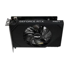 Palit GeForce RTX 3050 StormX 6GB GDDR6