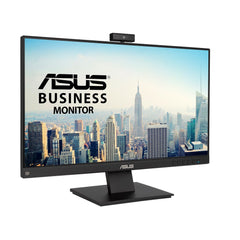ASUS BE24EQK, 60.5 cm (23.8"), 1920 x 1080 pixels, Full HD, LED, 5 ms, Black