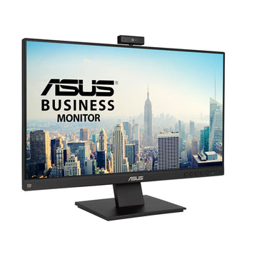 ASUS BE24EQK, 60.5 cm (23.8"), 1920 x 1080 pixels, Full HD, LED, 5 ms, Black