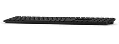 DELL Pro 5 KB526, Full-size (100%), Wireless, RF Wireless, Plunger key switch, QWERTY, Black