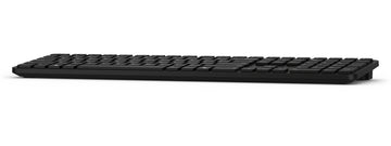 DELL Pro 5 KB526, Full-size (100%), Wireless, RF Wireless, Plunger key switch, QWERTY, Black