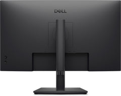 DELL Pro E2726HS, 68.6 cm (27"), 1920 x 1080 pixels, Full HD, LCD, 8 ms, Black