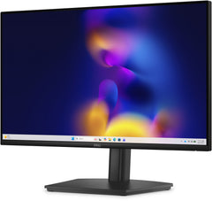 DELL Pro E2426HS, 60.5 cm (23.8"), 1920 x 1080 pixels, Full HD, LCD, 8 ms, Black