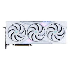 RTX 5070 TI 16G GAMING TRIO OC WHITE