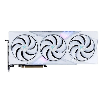 RTX 5070 TI 16G GAMING TRIO OC WHITE