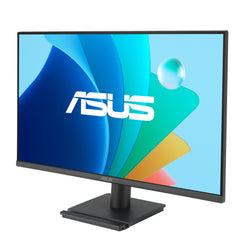 ASUS VA279HG, 68.6 cm (27"), 1920 x 1080 pixels, Full HD, LCD, 1 ms, Black