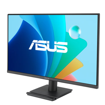 ASUS VA279HG, 68.6 cm (27"), 1920 x 1080 pixels, Full HD, LCD, 1 ms, Black