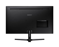 Samsung LU32J590UQPXXU, 81.3 cm (32"), 3840 x 2160 pixels, 4K Ultra HD, 4 ms, Black