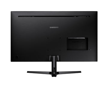 Samsung LU32J590UQPXXU, 81.3 cm (32"), 3840 x 2160 pixels, 4K Ultra HD, 4 ms, Black