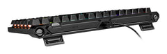 ASUS ROG Falchion Ace 75 HE, 75%, Wired, USB, Magnetic-mechanical key switch, RGB LED, Black