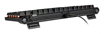 ASUS ROG Falchion Ace 75 HE, 75%, Wired, USB, Magnetic-mechanical key switch, RGB LED, Black