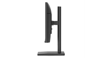 Hannspree Hybri Monitor EB241CJB, 60.5 cm (23.8"), 1920 x 1080 pixels, Full HD, LCD, 6 ms, Black
