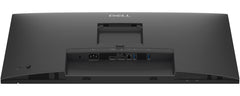 DELL Pro P 27 P2726H WOST, 68.6 cm (27"), 1920 x 1080 pixels, Full HD, LCD, 8 ms, Black