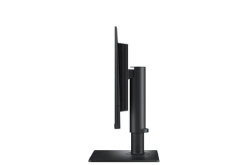 Samsung S27D406GAU, 68.6 cm (27"), 1920 x 1080 pixels, Full HD, LCD, 5 ms, Black