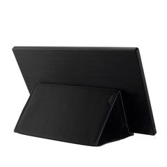 ASUS ZenScreen MB166C, 39.6 cm (15.6"), 1920 x 1080 pixels, Full HD, LED, 5 ms, Black