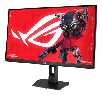ASUS ROG Strix XG27UCGR, 68.6 cm (27"), 3840 x 2160 pixels, 4K Ultra HD, LCD, 1 ms, Black