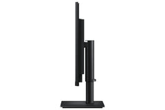Samsung S80H, 81.3 cm (32"), 3840 x 2160 pixels, 4K Ultra HD, LCD, 5 ms, Black