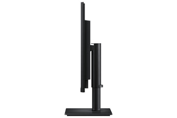 Samsung S80H, 81.3 cm (32"), 3840 x 2160 pixels, 4K Ultra HD, LCD, 5 ms, Black