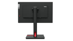 Lenovo ThinkVision T22i-30, 54.6 cm (21.5"), 1920 x 1080 pixels, Full HD, LED, 6 ms, Black