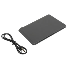 Targus AKF003UK, Mini, Wireless, Bluetooth, QWERTY, Black