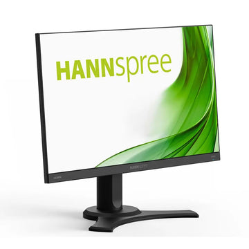 Hannspree HP241PJB, 60.5 cm (23.8"), 1920 x 1080 pixels, Full HD, LED, 5 ms, Black